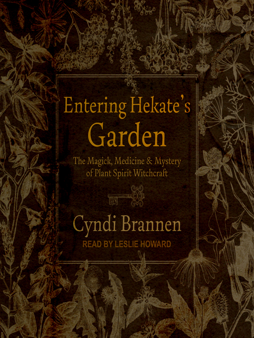 Title details for Entering Hekate's Garden by Cyndi Brannen - Available